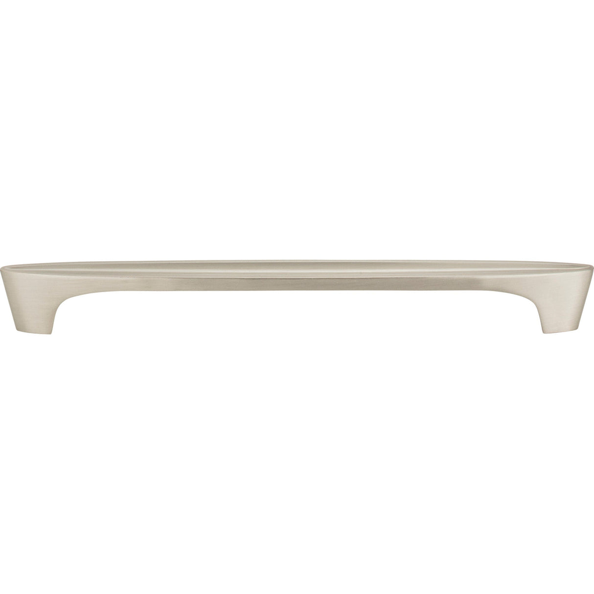 Atlas Homewares Dap Pull 9 Inch (c-c) Brushed Nickel