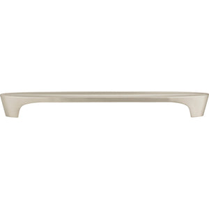 Atlas Homewares Dap Pull 9 Inch (c-c) Brushed Nickel