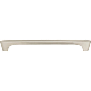 Atlas Homewares Dap Pull 9 Inch (c-c) Brushed Nickel