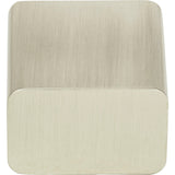 Atlas Homewares Element Knob 1 Inch Brushed Nickel