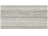 Anatolia Tile 12X24 La Marca Travertino Polished & Rectified 4500-0884-0 Travertino Instrata 12x24 Polished - premium natural stone mosaic tile from Anatolia Tile, available at PoshHaus showroom in Keene, NH