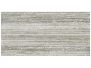 Anatolia Tile 24X48 La Marca Traventino Honed & Rectified 4500-0843-0 Travertino Instrata 24x48 Honed - premium natural stone mosaic tile from Anatolia Tile, available at PoshHaus showroom in Keene, NH