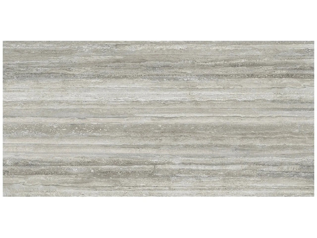 Anatolia Tile 24X48 Lamarca Travertino Polished & Rectified 4500-0834-0 *Old   See Annzltrp-N Travertino Instrata 24x48 Polished - premium natural stone mosaic tile from Anatolia Tile, available at PoshHaus showroom in Keene, NH