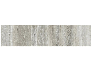 Anatolia Tile 3X12 Bn Lamarca Travertino Polished & Rectified Bullnose4502-0287-0 *Old   See An3Bbnltrp-N Travertino Instrata 3x12 Bullnose Polished - premium natural stone mosaic tile from Anatolia Tile, available at PoshHaus showroom in Keene, NH