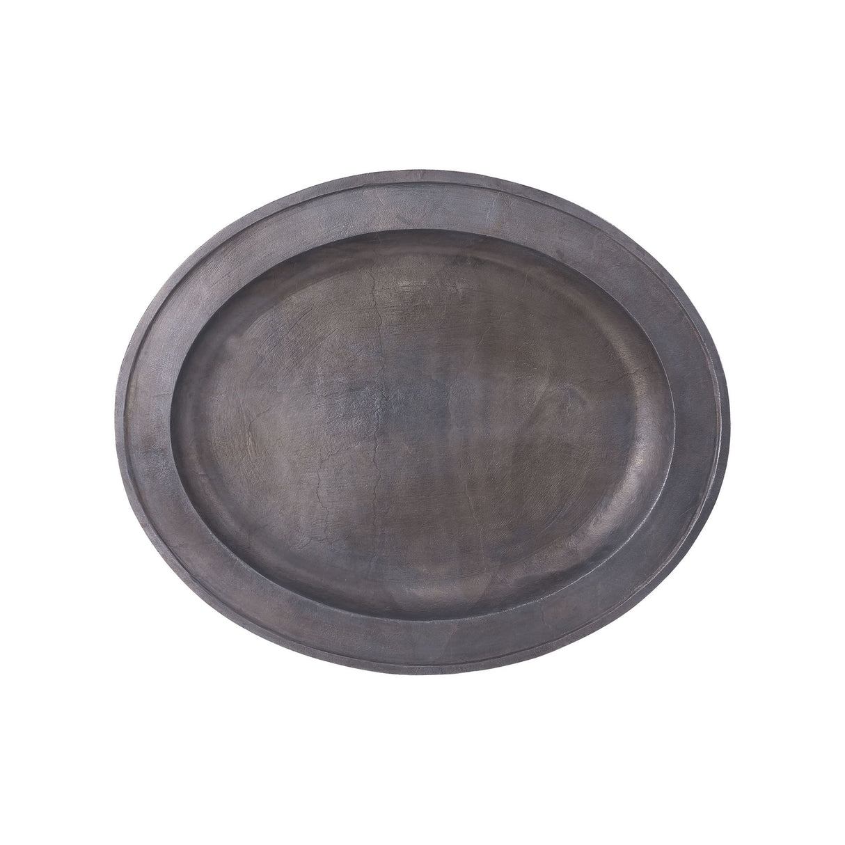 Elk TRAY059 Aluminum Round Tray without Handles