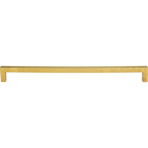 Atlas Homewares It Pull 11 5/16 Inch (c-c) Vintage Brass