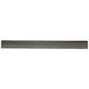 ALFI brand ABLD32B-BSS 32" Modern Brushed Stainless Steel Linear Shower Drain with Solid Cover