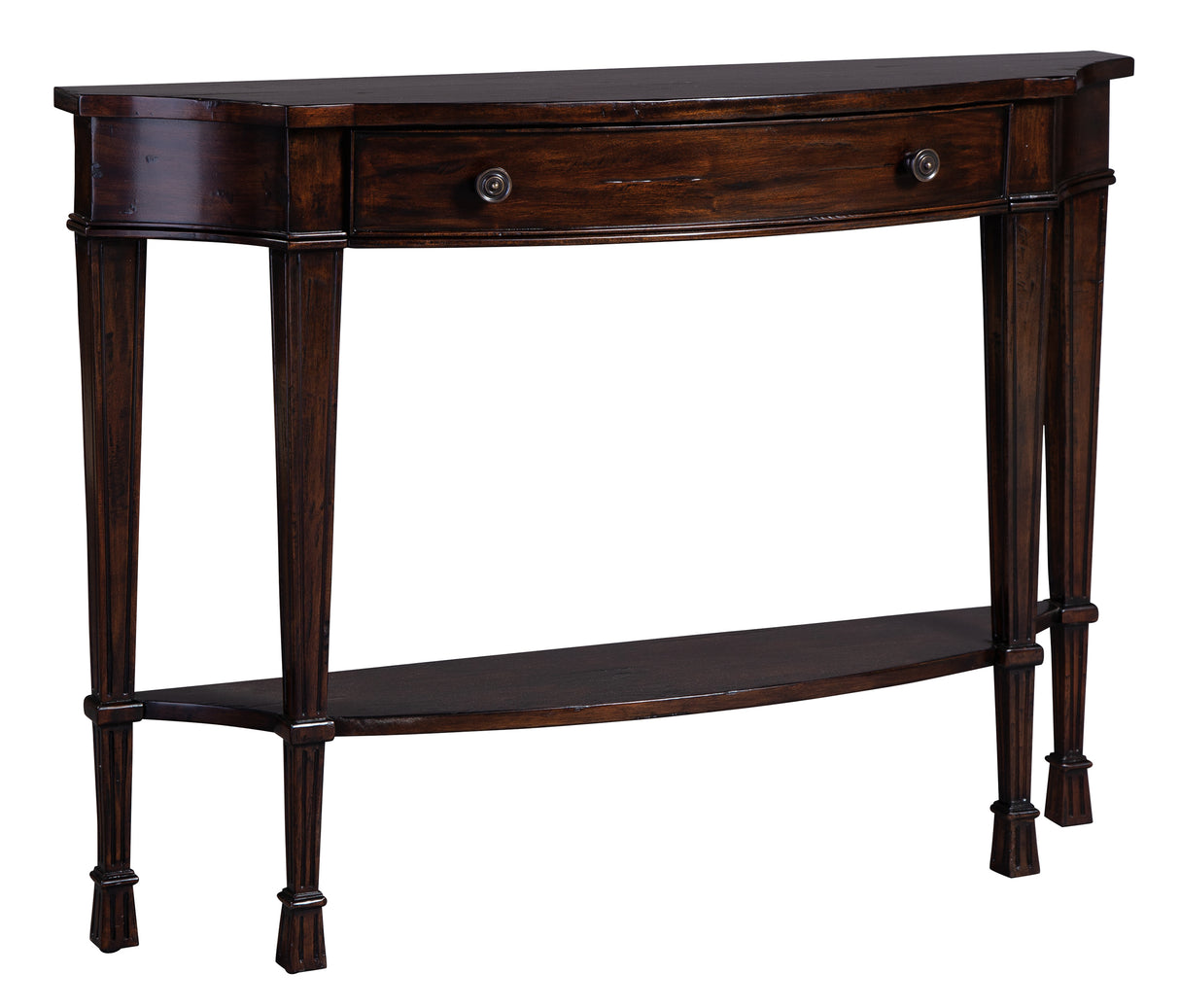 Hekman 27981 Accents 45in. x 10in. x 33.5in. Sofa Table