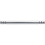 Atlas Homewares Griffith Pull 3 3/4 Inch (c-c) Polished Chrome
