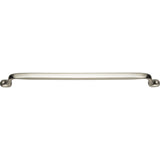 Atlas Homewares Ergo Pull 11 5/16 Inch (c-c) Brushed Nickel