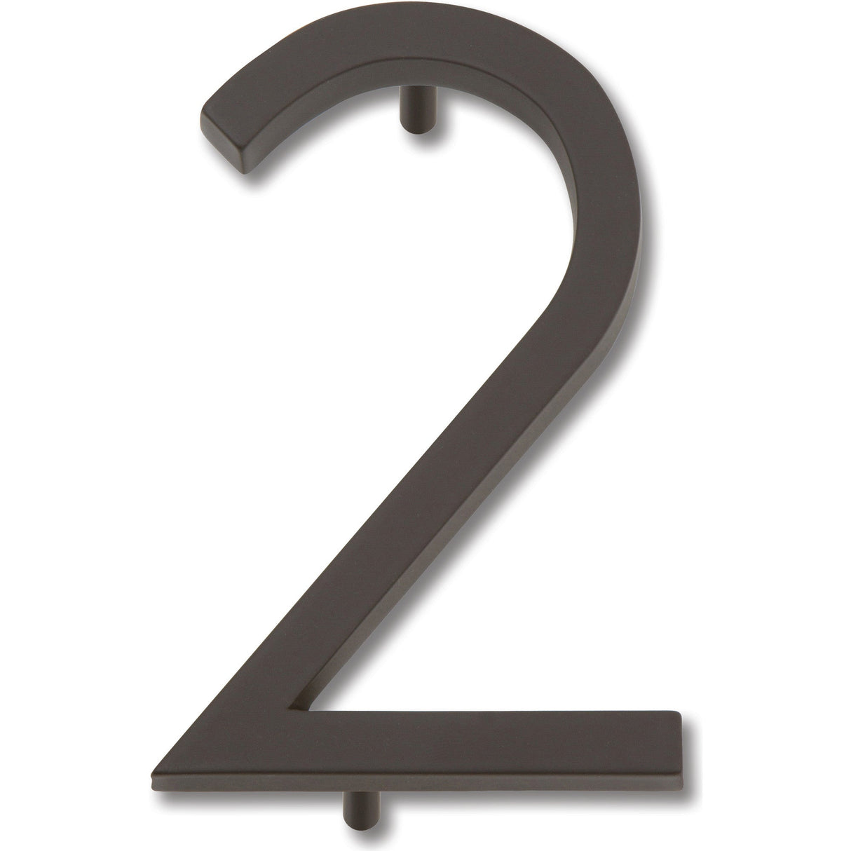 Atlas Homewares Modern Avalon #2  Aged Bronze
