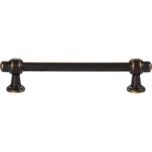 Atlas Homewares Bronte Pull 5 1/16 Inch (c-c) Cafe Bronze