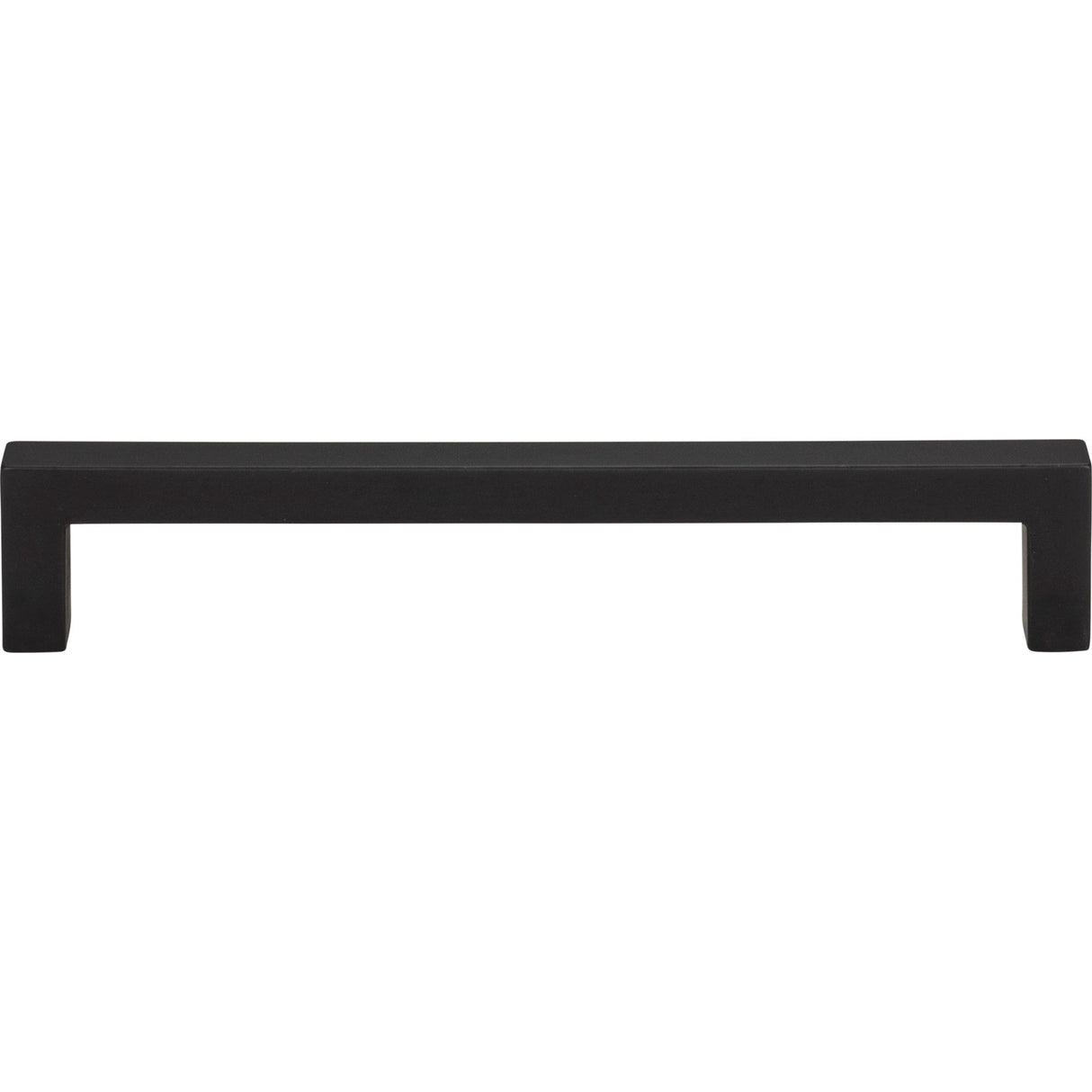 Atlas Homewares It Pull 6 5/16 Inch (c-c) Modern Bronze