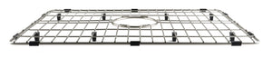 ALFI brand ABGR24 Solid Stainless Steel Kitchen Sink Grid for ABF2418 Sink