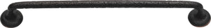 Atlas Homewares Olde World Pull 7 9/16 Inch (c-c) Venetian Bronze