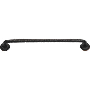 Atlas Homewares Olde World Pull 7 9/16 Inch (c-c) Venetian Bronze