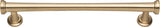 Atlas Homewares Browning Pull 6 5/16 Inch (c-c) Champagne