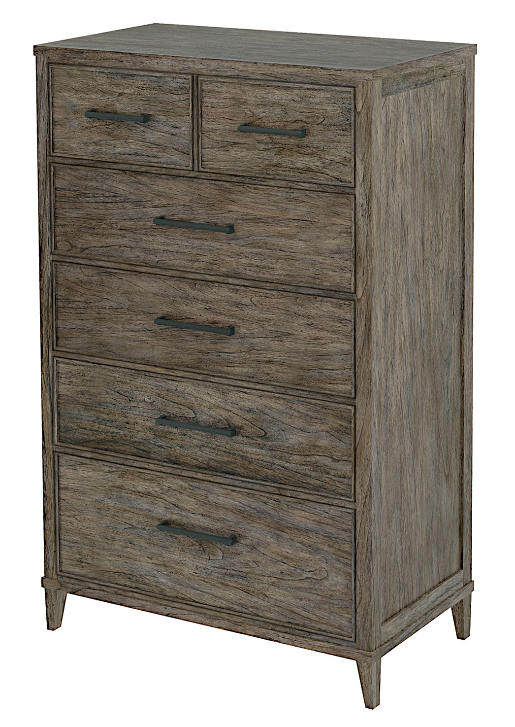 Hekman 25861 Arlington Heights 40in. x 20in. x 57.25in. Bedroom Chest