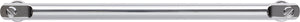 Atlas Homewares Everitt Appliance Pull 12 Inch (c-c) Polished Chrome