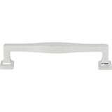 Atlas Homewares Kate Pull 5 1/16 Inch (c-c) Polished Chrome