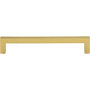 Atlas Homewares It Pull 6 5/16 Inch (c-c) Vintage Brass