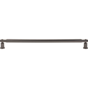Atlas Homewares Everitt Appliance Pull 18 Inch (c-c) Slate