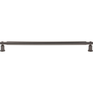 Atlas Homewares Everitt Appliance Pull 18 Inch (c-c) Slate