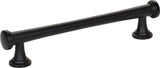 Atlas Homewares Browning Pull 5 1/16 Inch (c-c) Matte Black