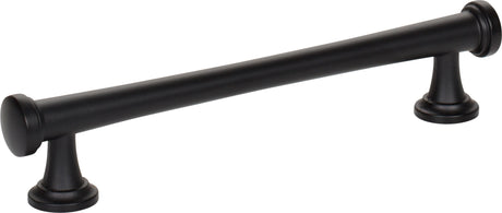 Atlas Homewares Browning Pull 5 1/16 Inch (c-c) Matte Black