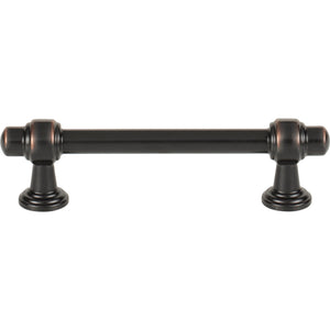 Atlas Homewares Bronte Pull 3 3/4 Inch (c-c) Venetian Bronze