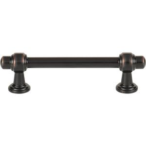 Atlas Homewares Bronte Pull 3 3/4 Inch (c-c) Venetian Bronze