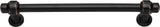 Atlas Homewares Bronte Pull 6 5/16 Inch (c-c) Venetian Bronze