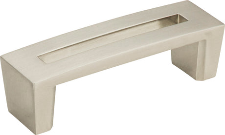 Atlas Homewares Centinel Pull 3 Inch (c-c) Brushed Nickel