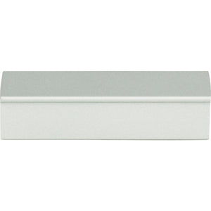 Atlas Homewares T Bar Pull 1 1/4 Inch (c-c) Matte Chrome