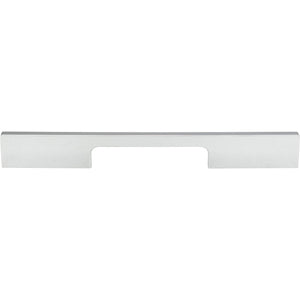 Atlas Homewares Arches Pull 8 13/16 Inch (c-c) Polished Chrome