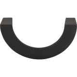 Atlas Homewares Roundabout Pull 3 Inch (c-c) Modern Bronze