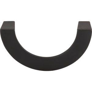 Atlas Homewares Roundabout Pull 3 Inch (c-c) Modern Bronze