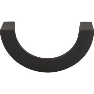 Atlas Homewares Roundabout Pull 3 Inch (c-c) Modern Bronze