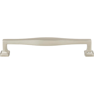Atlas Homewares Kate Pull 6 5/16 Inch (c-c) Brushed Nickel