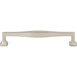 Atlas Homewares Kate Pull 6 5/16 Inch (c-c) Brushed Nickel