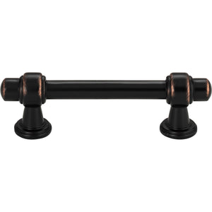 Atlas Homewares Bronte Pull 3 Inch (c-c) Venetian Bronze