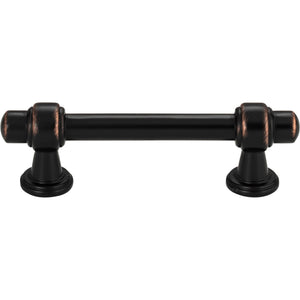 Atlas Homewares Bronte Pull 3 Inch (c-c) Venetian Bronze