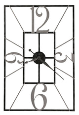 Howard Miller Antoine Wall Clock 625712