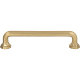 Atlas Homewares Elizabeth Pull 5 1/16 Inch (c-c) Warm Brass