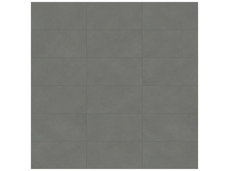 Anatolia 12X24 Artifact Umber Matte Porcelain Tile 4500-1044-0 Umber 12x24 - premium natural stone mosaic tile from Anatolia Tile, available at PoshHaus showroom in Keene, NH