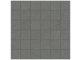 Anatolia 2X2 Mosaic Artifact Umber Matte Porcelain Tile 4501-0573-0 *** 1 Sheet = .96 Sf *** Umber 2x2 - premium natural stone mosaic tile from Anatolia Tile, available at PoshHaus showroom in Keene, NH