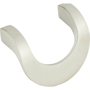 Atlas Homewares Loop Pull 1 5/8 Inch (c-c) Stainless Steel
