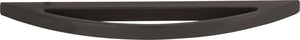 Atlas Homewares Moon Pull 3 3/4 Inch (c-c) Aged Bronze