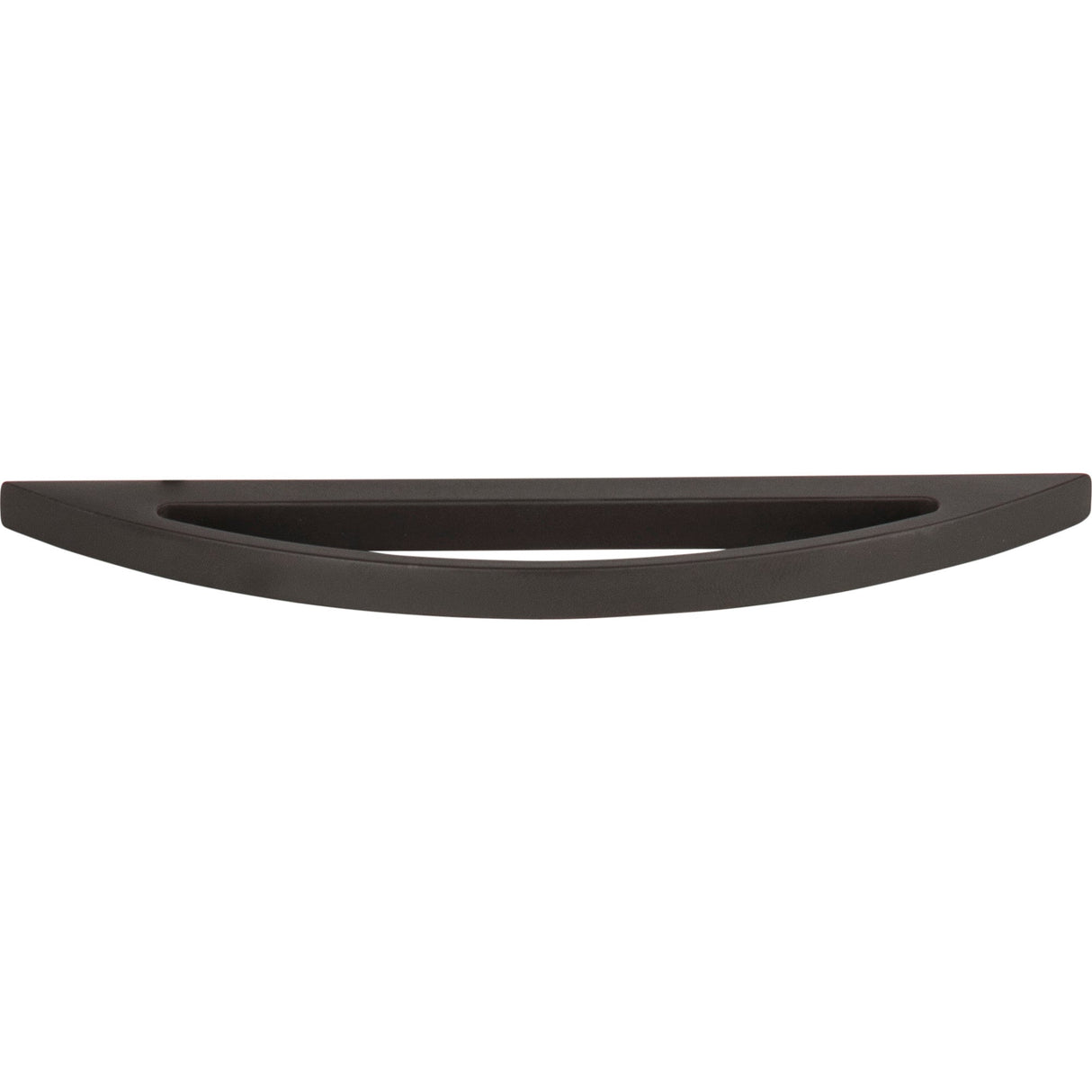 Atlas Homewares Moon Pull 3 3/4 Inch (c-c) Aged Bronze