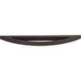Atlas Homewares Moon Pull 3 3/4 Inch (c-c) Aged Bronze